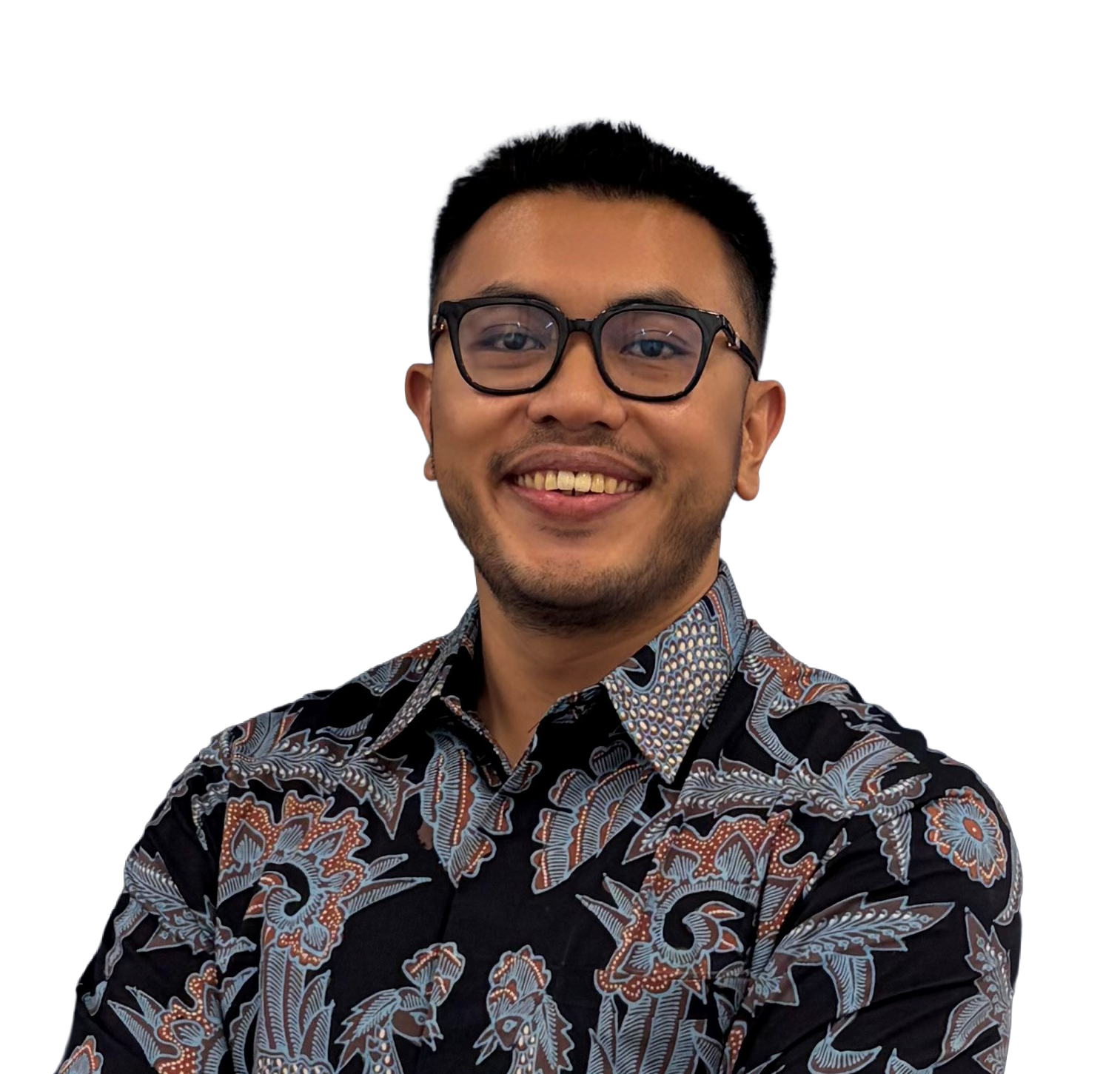 Rahmat Nugraha